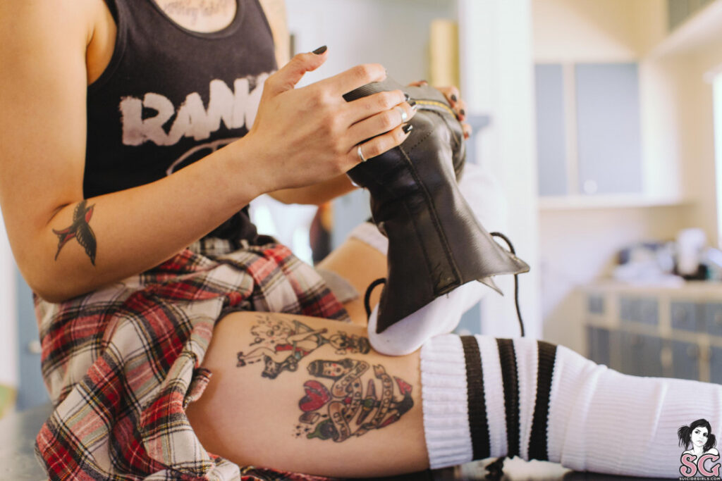 OnlyFans – Asian – mahnee / suicide_mahnee – Nude