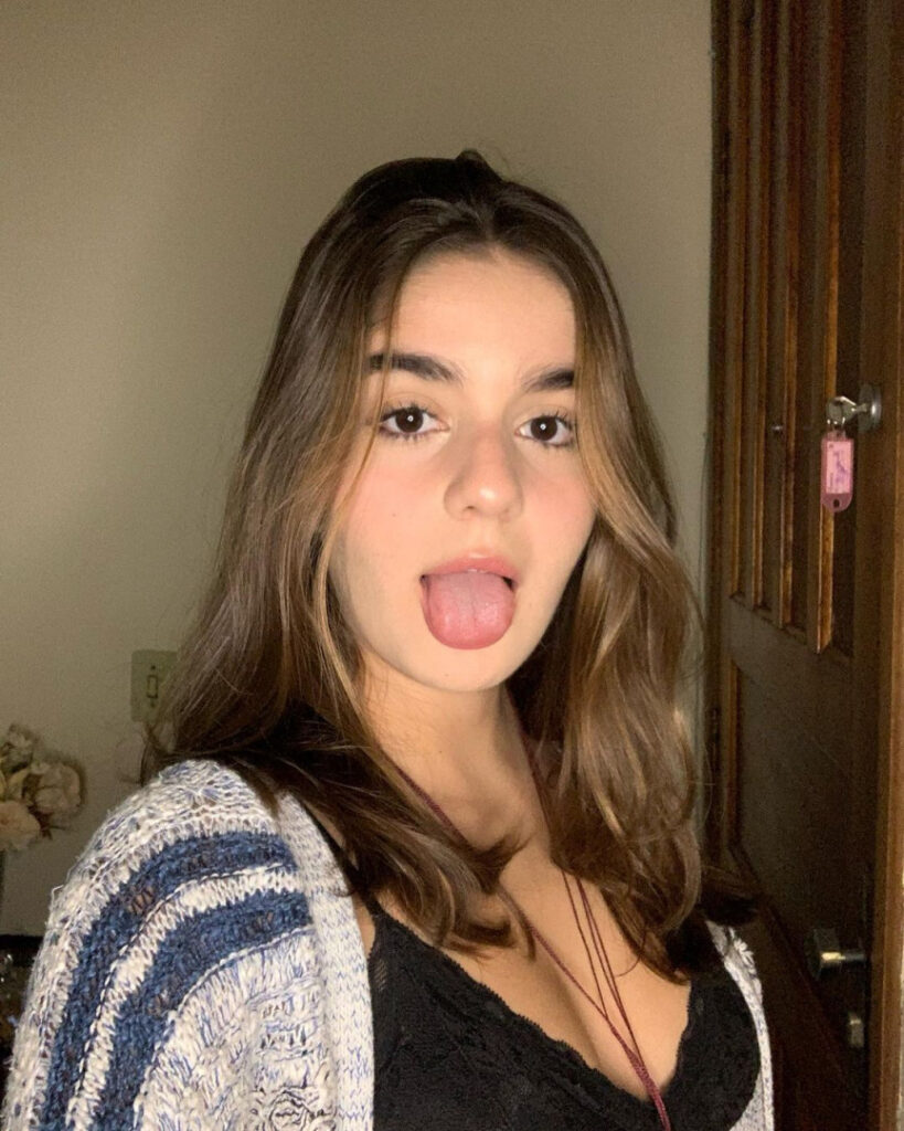 Brazil – Celeb – Maitê Padilha – Nude