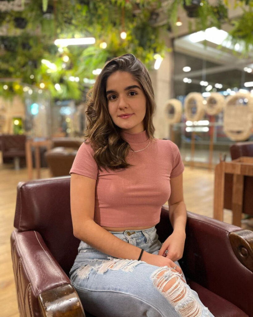 Brazil – Celeb – Maitê Padilha – Nude