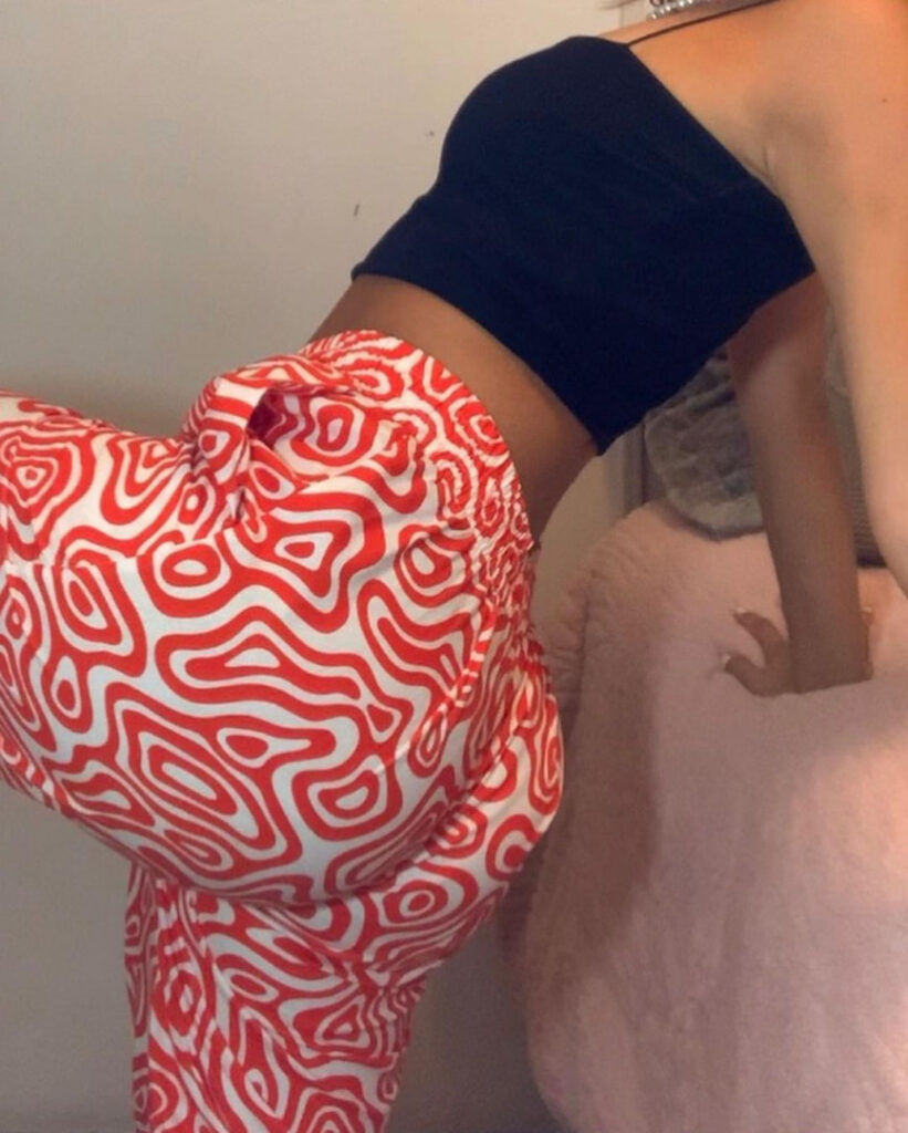 Brazil – Celeb – Maitê Padilha – Nude