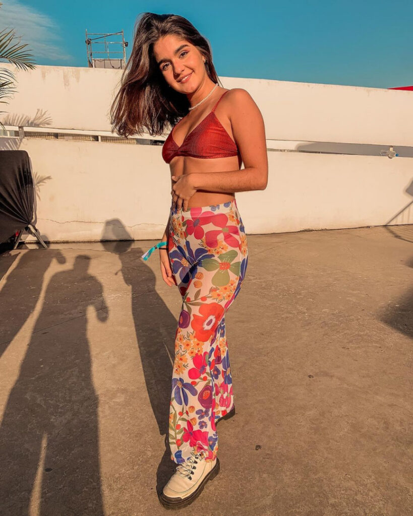 Brazil – Celeb – Maitê Padilha – Nude