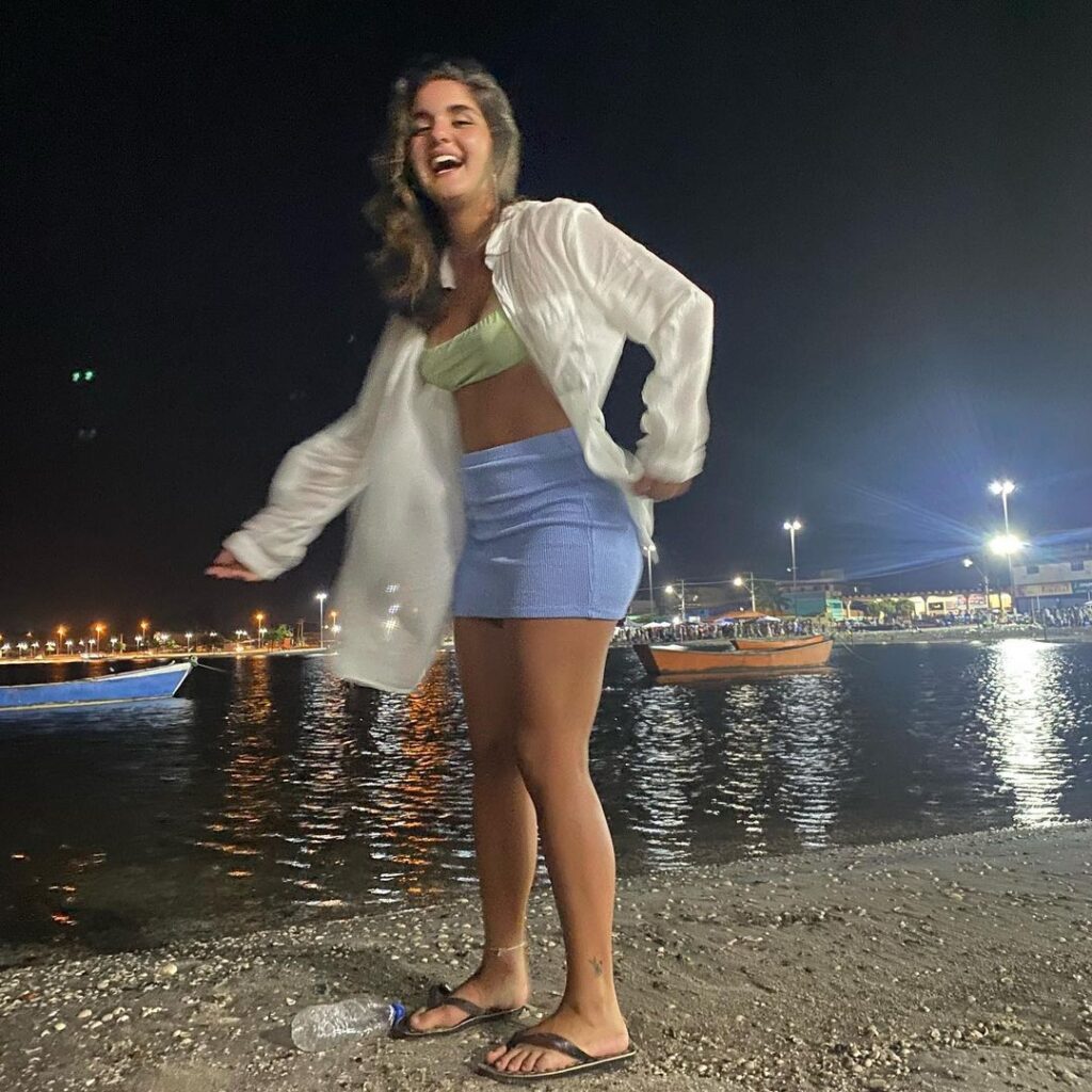 Brazil – Celeb – Maitê Padilha – Nude