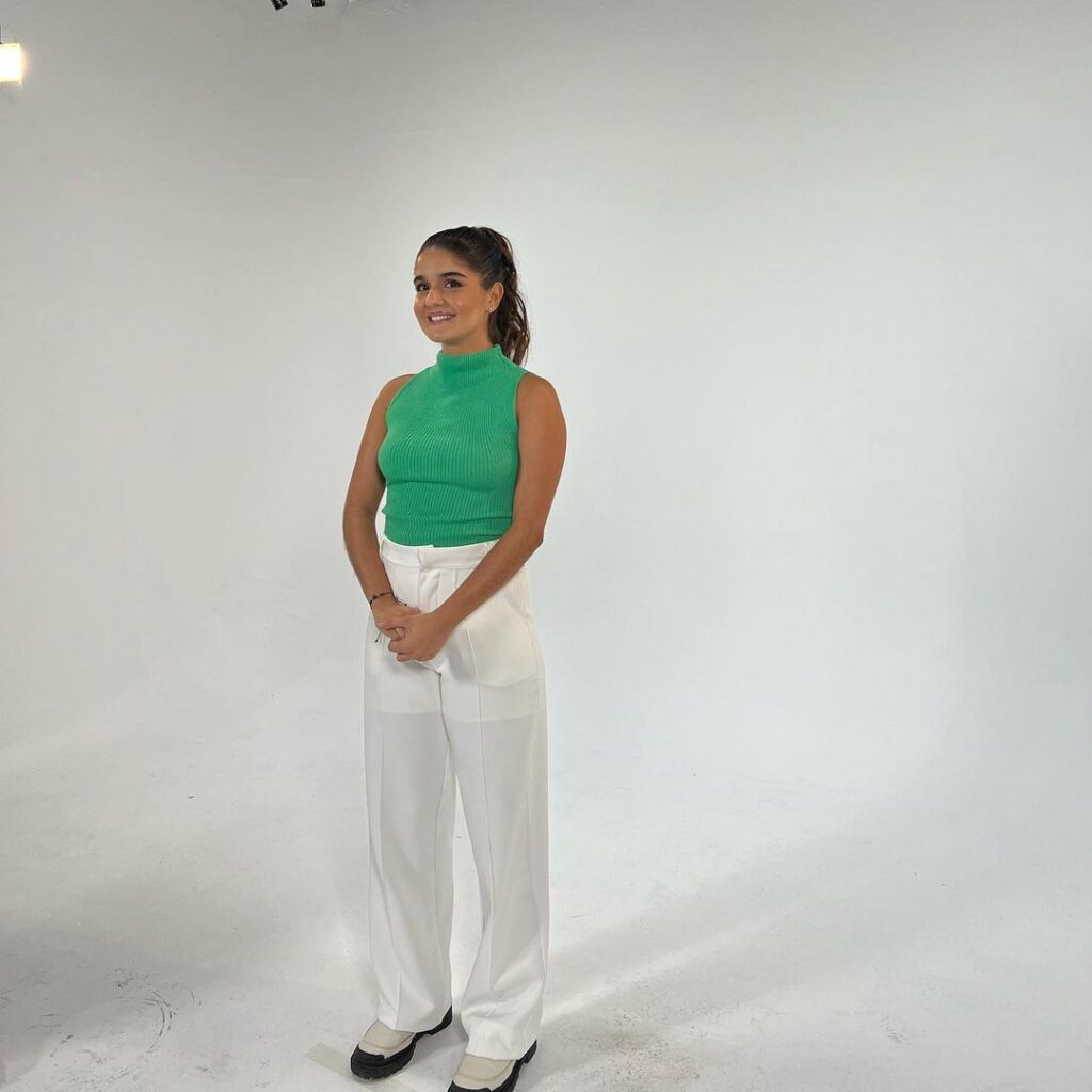 Brazil – Celeb – Maitê Padilha – Nude