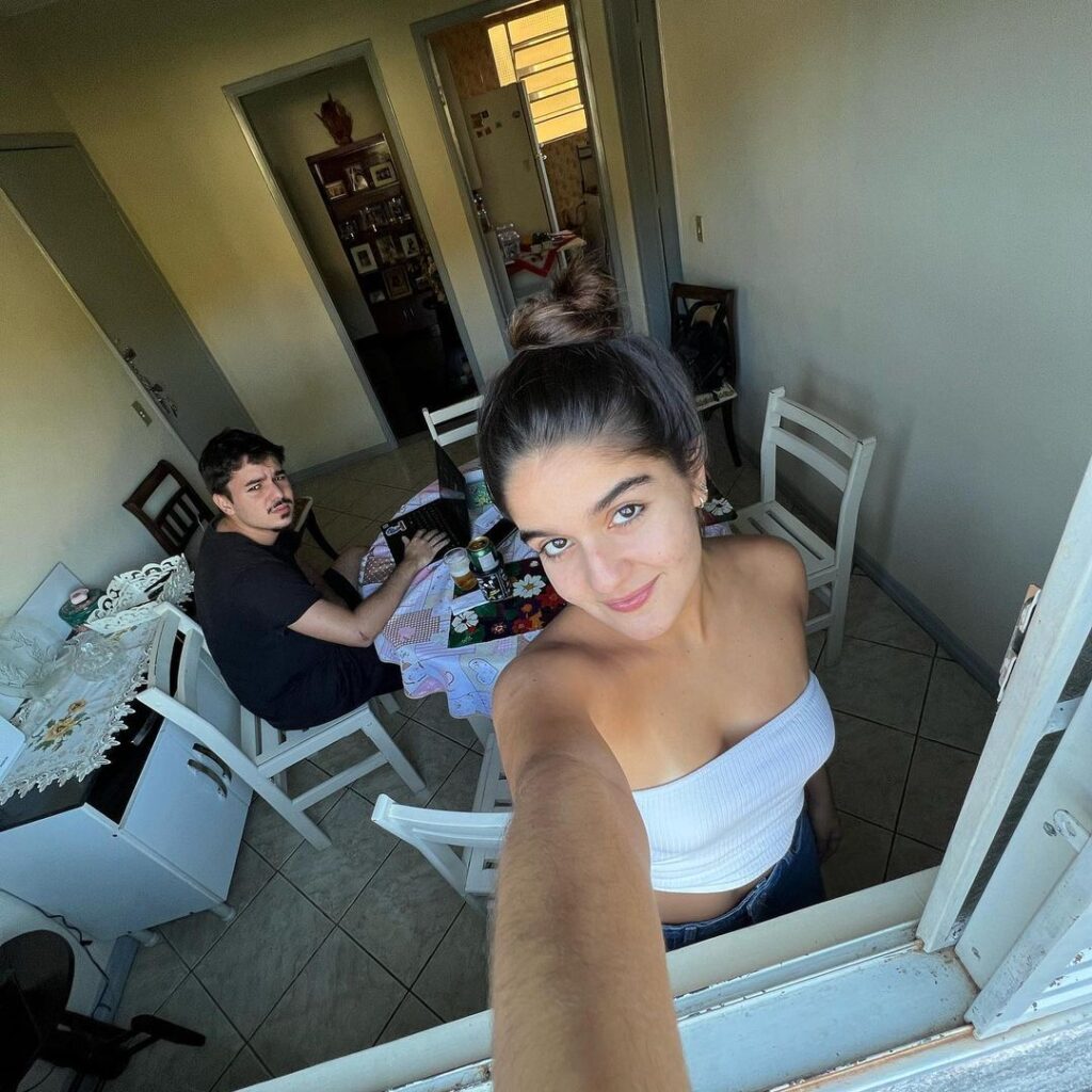 Brazil – Celeb – Maitê Padilha – Nude