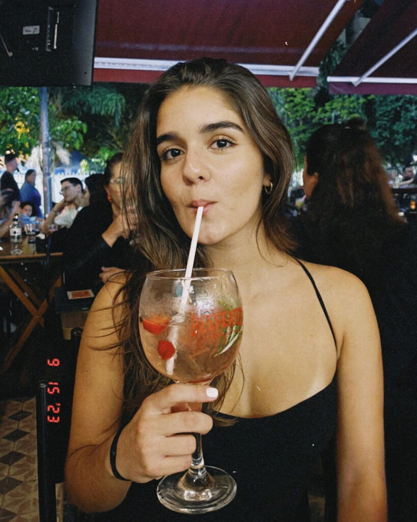 Brazil – Celeb – Maitê Padilha – Nude