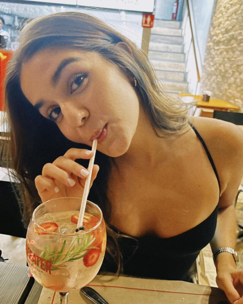 Brazil – Celeb – Maitê Padilha – Nude