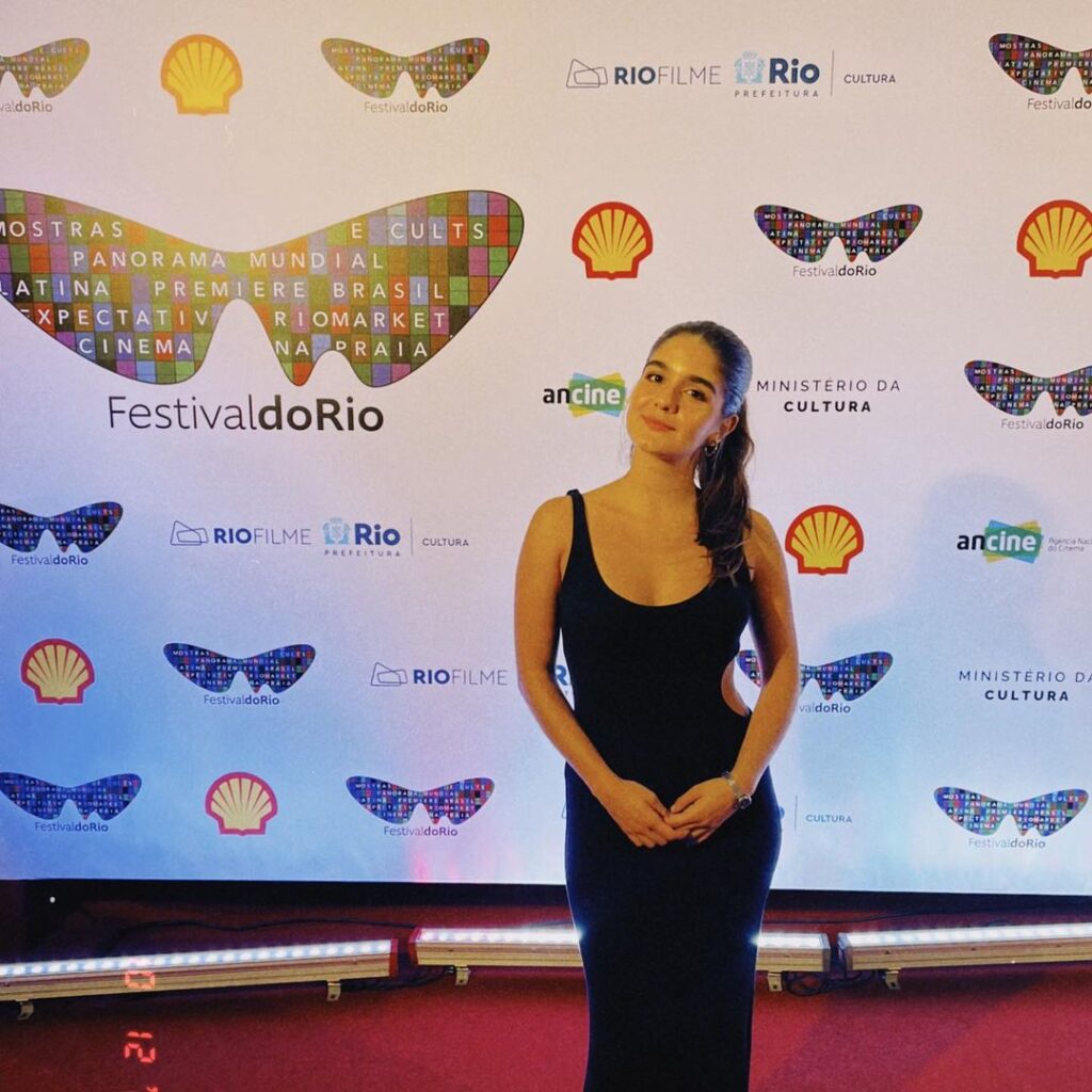 Brazil – Celeb – Maitê Padilha – Nude