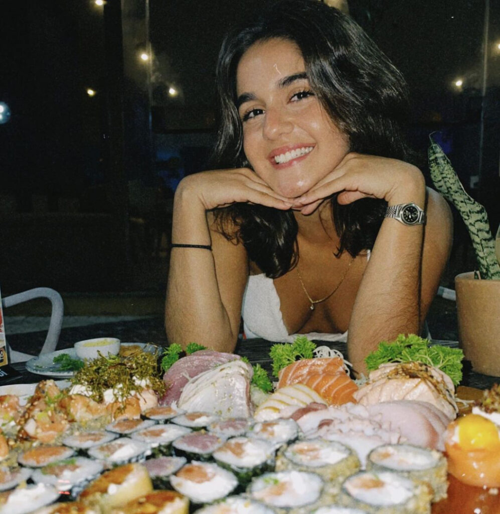 Brazil – Celeb – Maitê Padilha – Nude