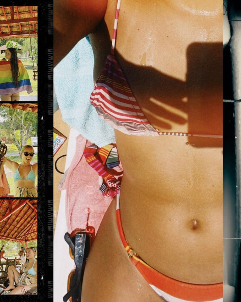 Brazil – Celeb – Maitê Padilha – Nude