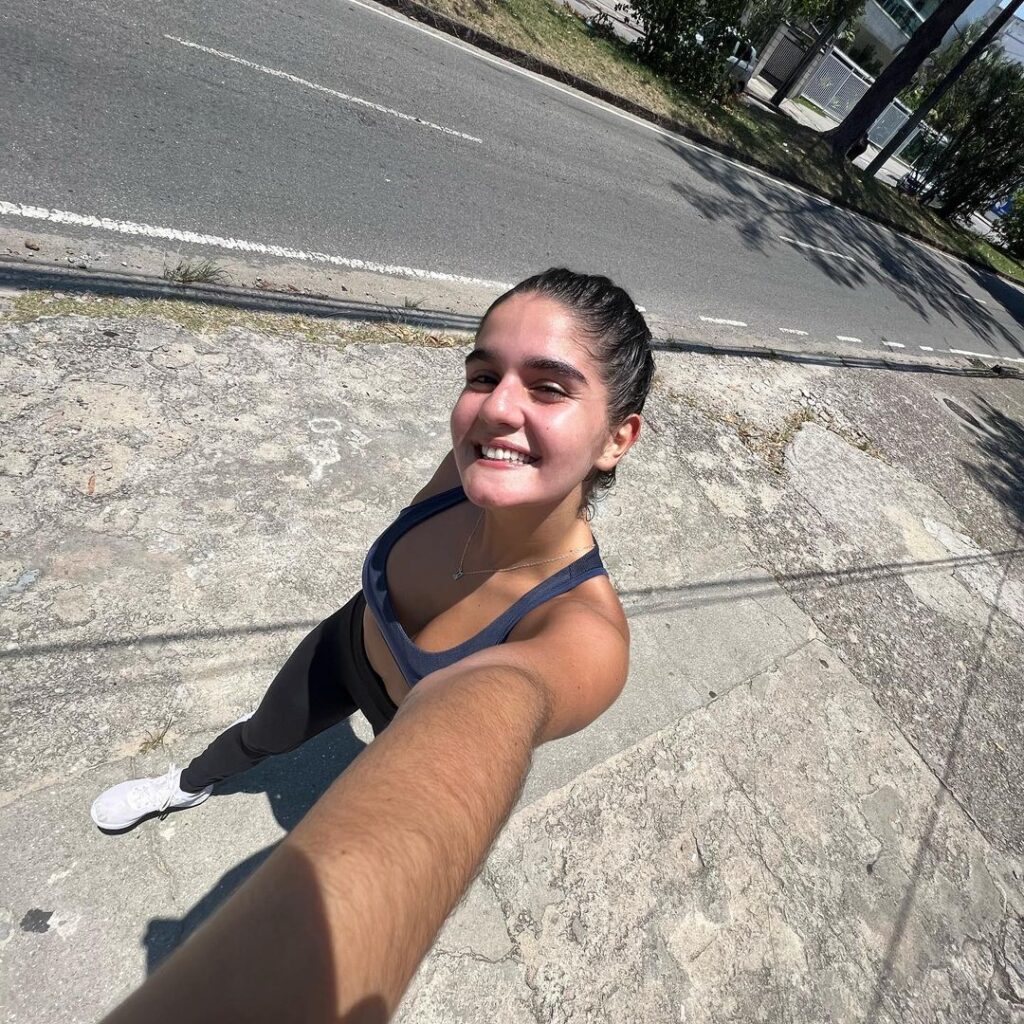 Brazil – Celeb – Maitê Padilha – Nude