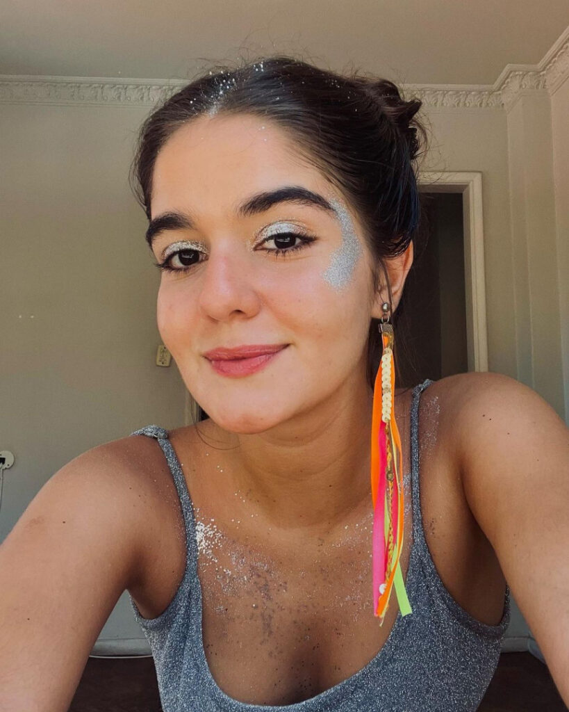 Brazil – Celeb – Maitê Padilha – Nude