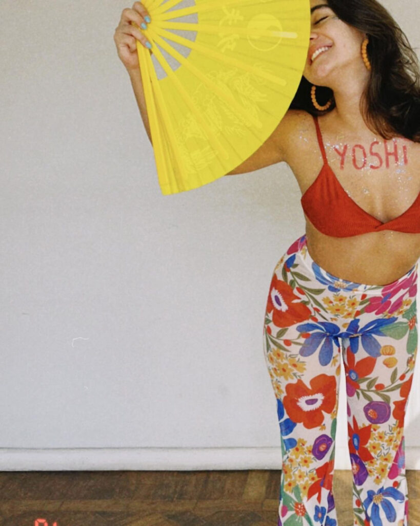 Brazil – Celeb – Maitê Padilha – Nude