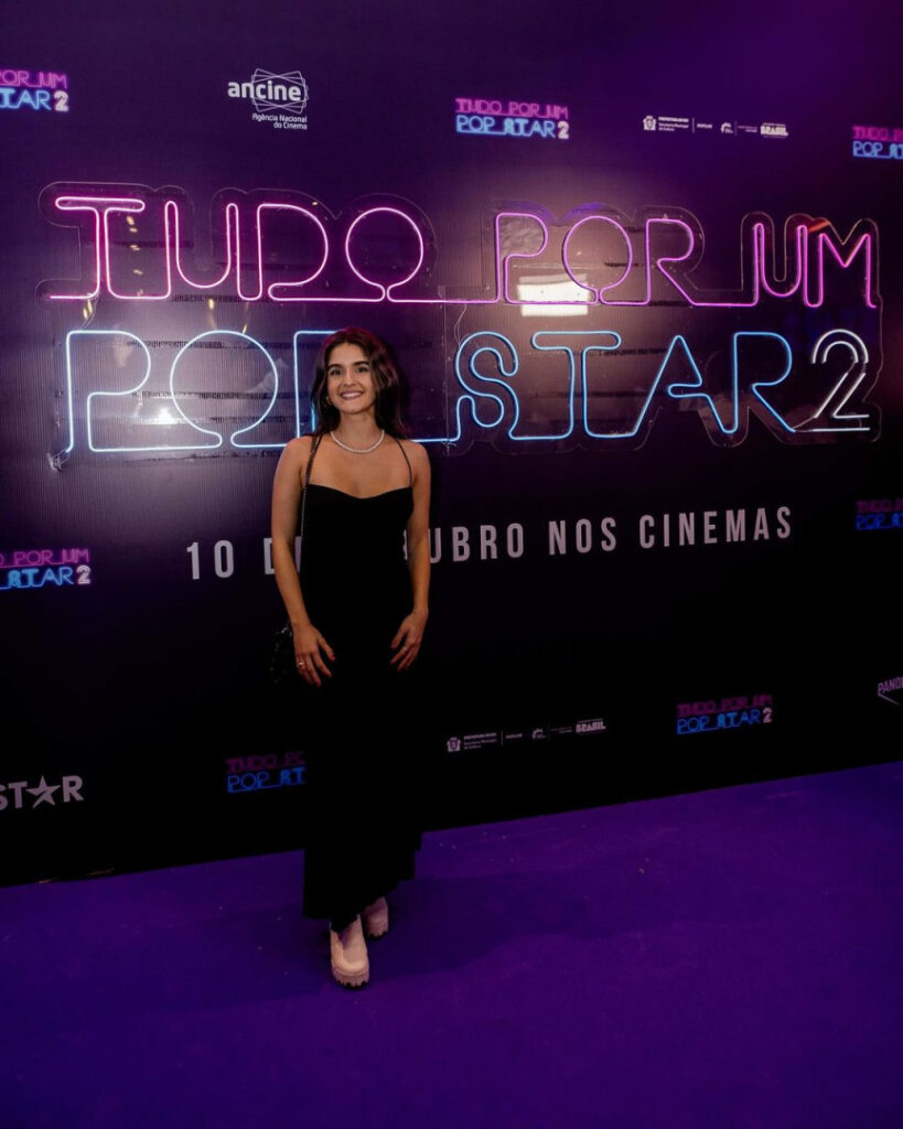 Brazil – Celeb – Maitê Padilha – Nude