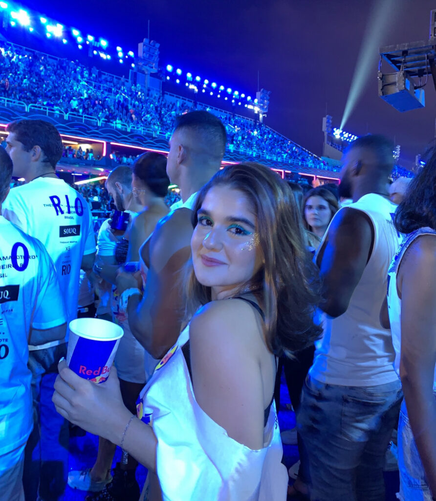 Brazil – Celeb – Maitê Padilha – Nude