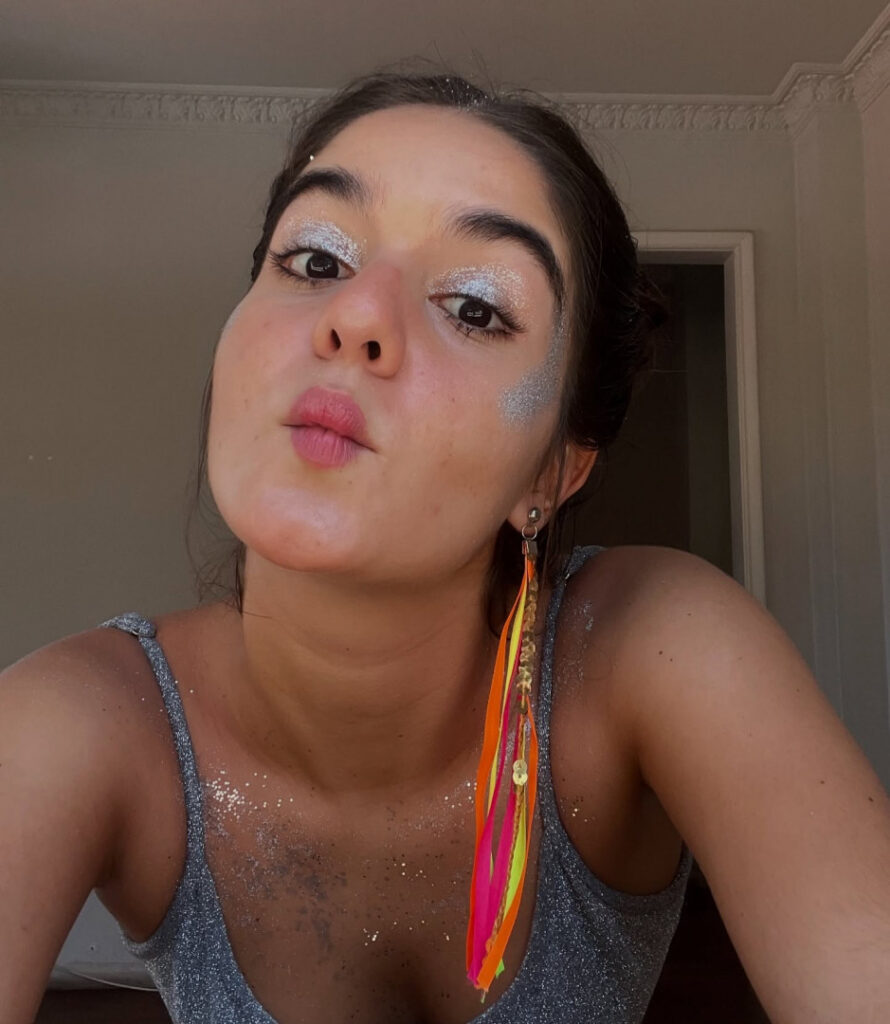 Brazil – Celeb – Maitê Padilha – Nude