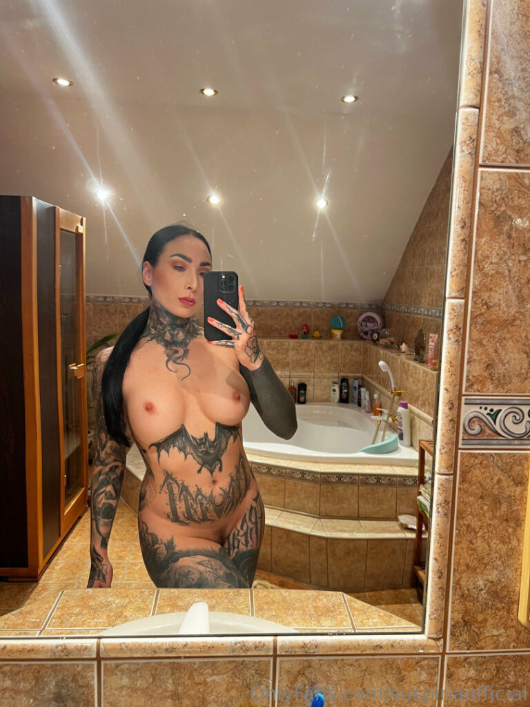 OnlyFans – Majkelina Cat – Nude Leaks