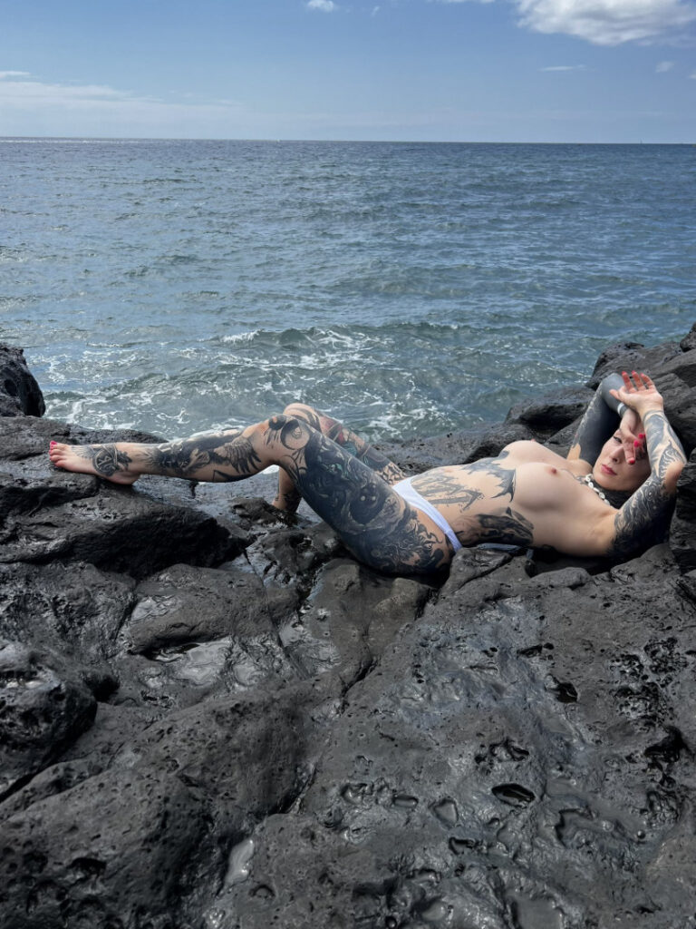 OnlyFans – Majkelina Cat – Nude Leaks