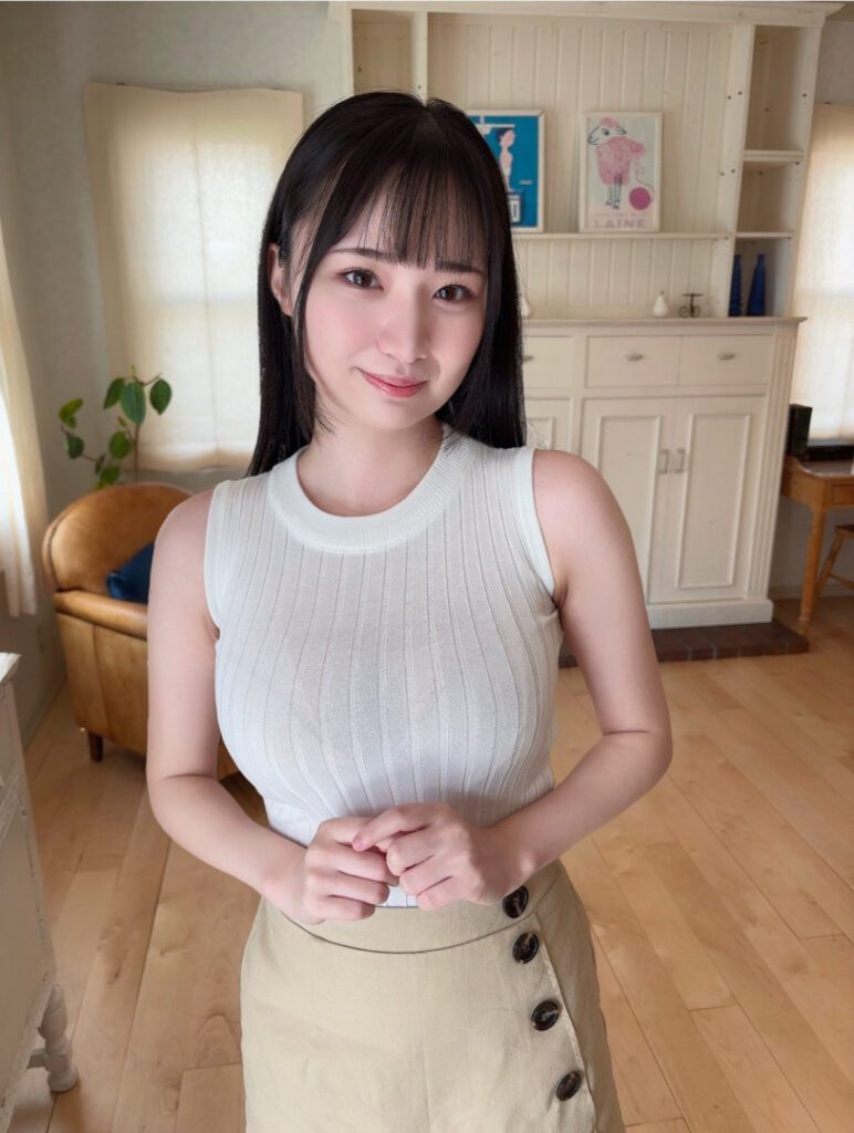 XXX – Asian – Japanese – Mao Hotta / 堀田真央 – Nude Leaks