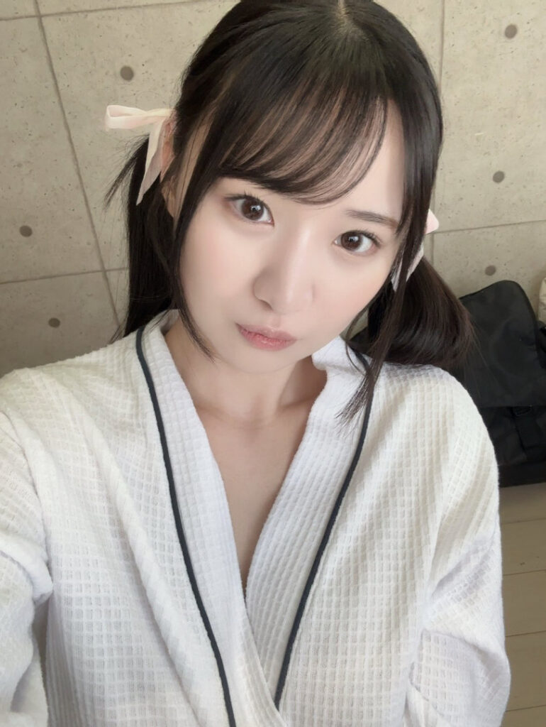 XXX – Asian – Japanese – Mao Hotta / 堀田真央 – Nude Leaks