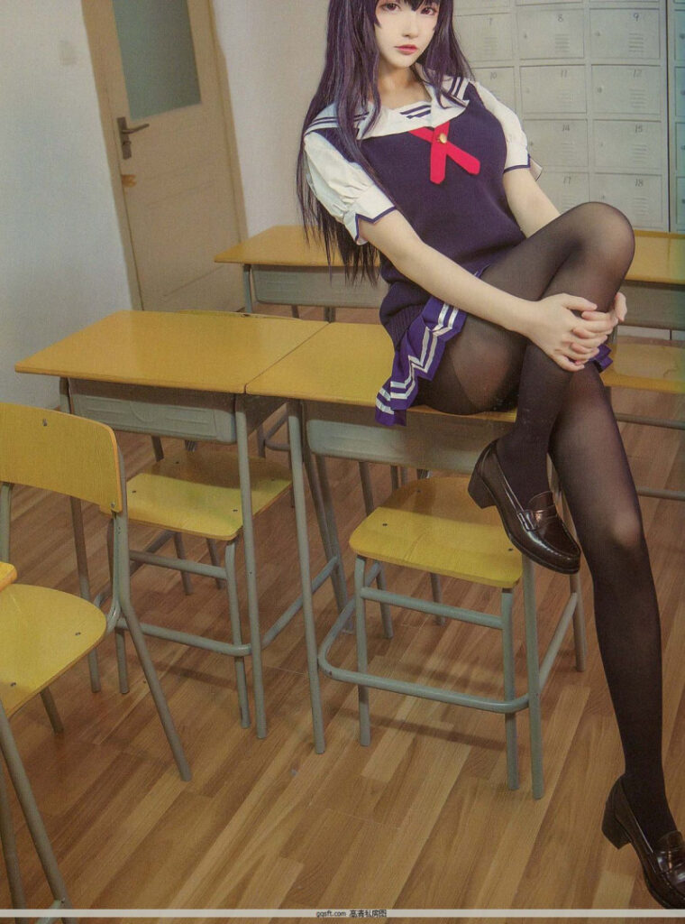 Cosplay – Asian – Chinese – maou_0618  Maousama666  在下萝莉控ii – Nude Leaks