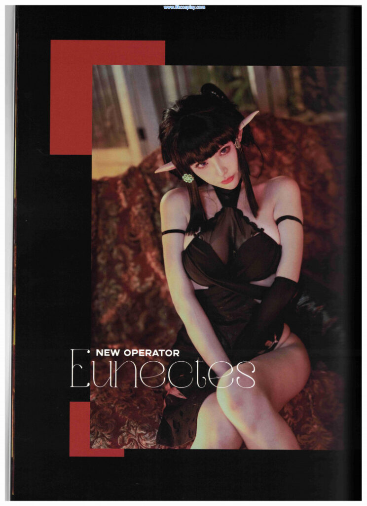 Cosplay – Asian – Chinese – maou_0618  Maousama666  在下萝莉控ii – Nude Leaks