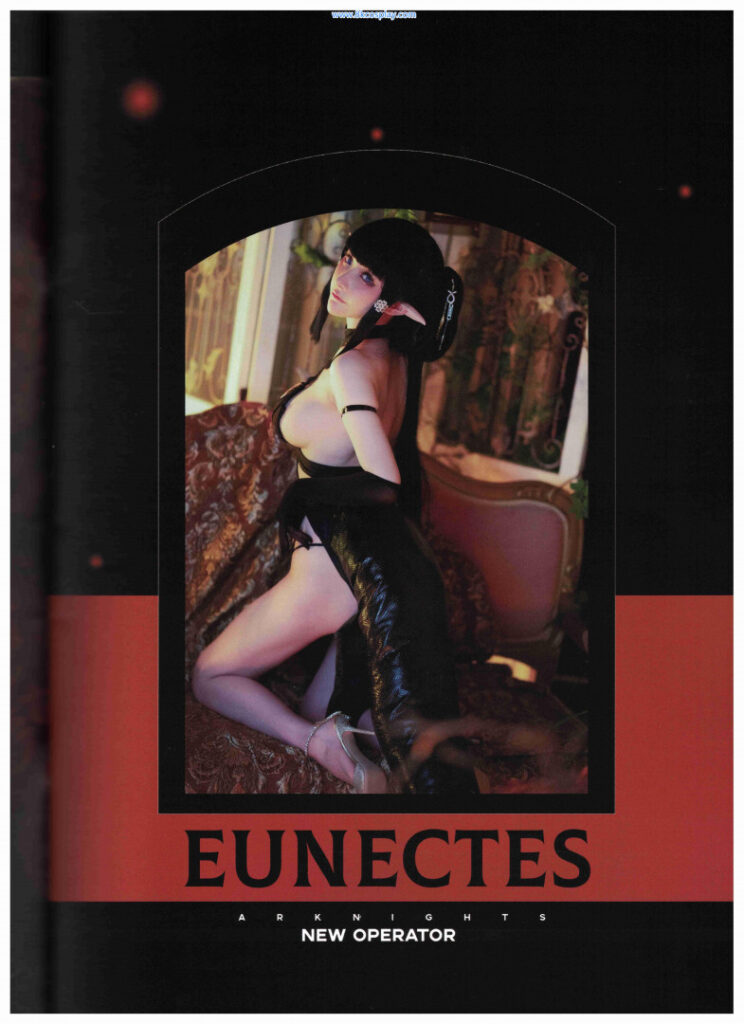 Cosplay – Asian – Chinese – maou_0618  Maousama666  在下萝莉控ii – Nude Leaks