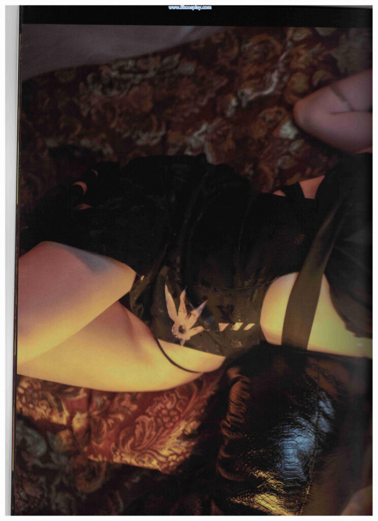 Cosplay – Asian – Chinese – maou_0618  Maousama666  在下萝莉控ii – Nude Leaks