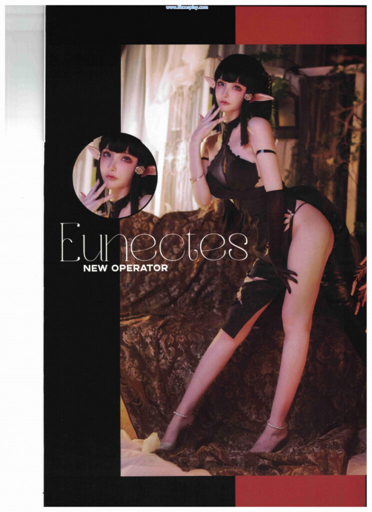 Cosplay – Asian – Chinese – maou_0618  Maousama666  在下萝莉控ii – Nude Leaks