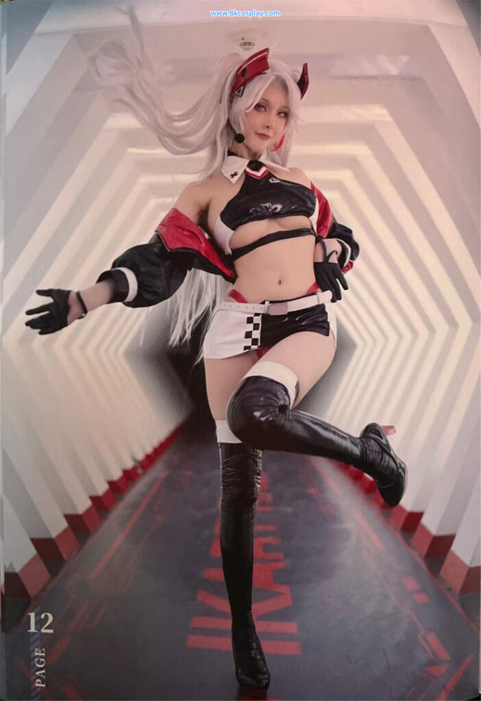 Cosplay – Asian – Chinese – maou_0618  Maousama666  在下萝莉控ii – Nude Leaks