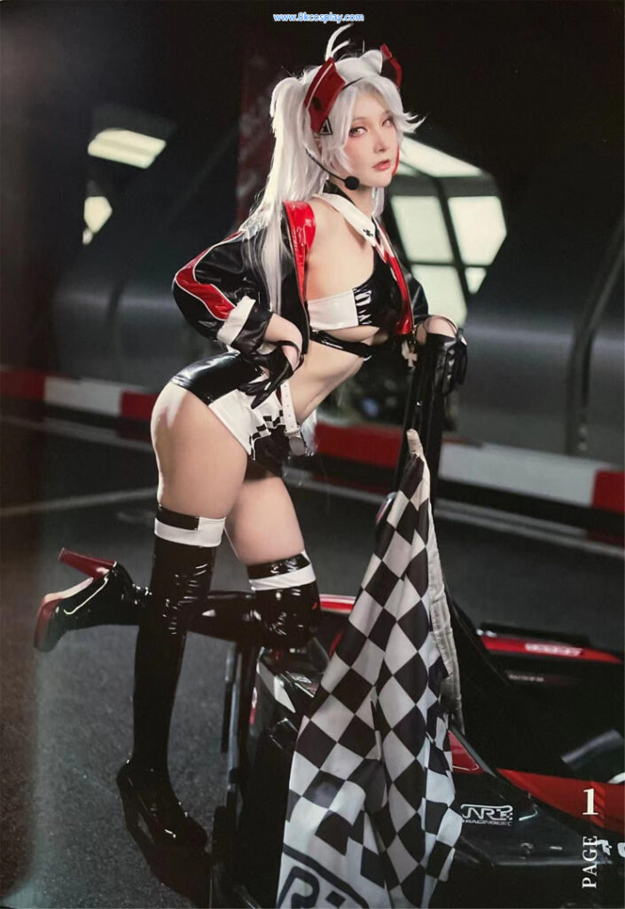 Cosplay – Asian – Chinese – maou_0618  Maousama666  在下萝莉控ii – Nude Leaks