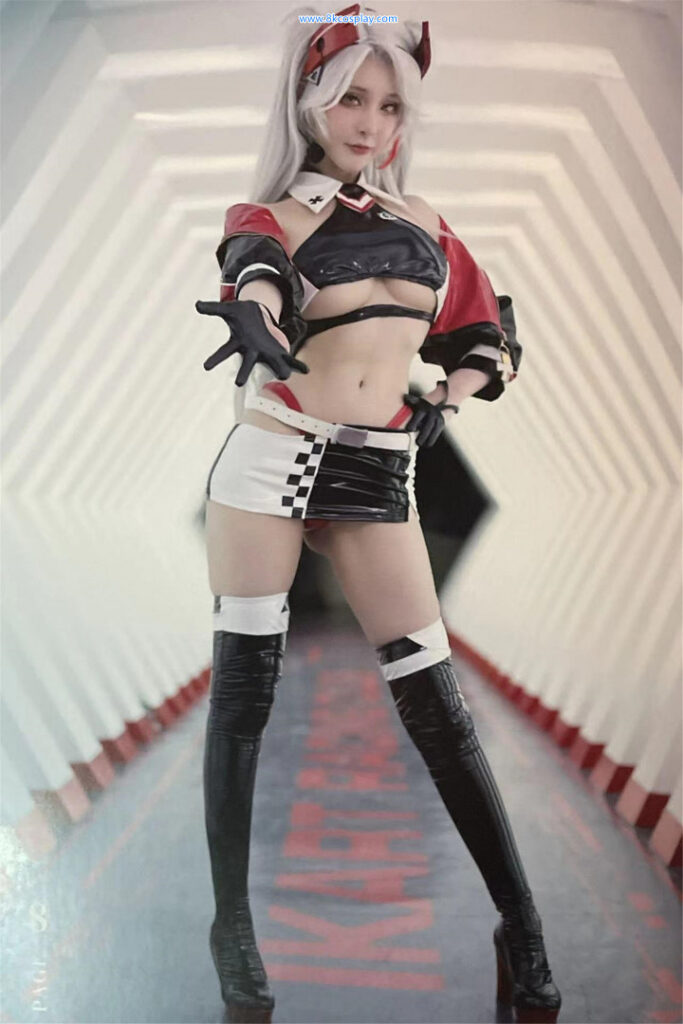 Cosplay – Asian – Chinese – maou_0618  Maousama666  在下萝莉控ii – Nude Leaks