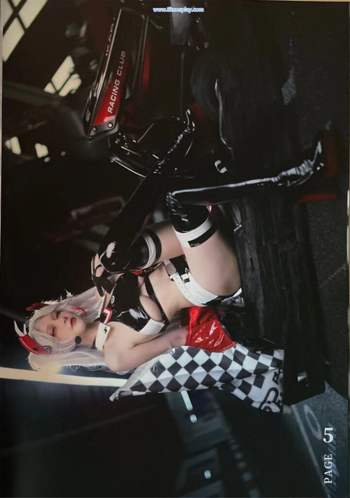 Cosplay – Asian – Chinese – maou_0618  Maousama666  在下萝莉控ii – Nude Leaks