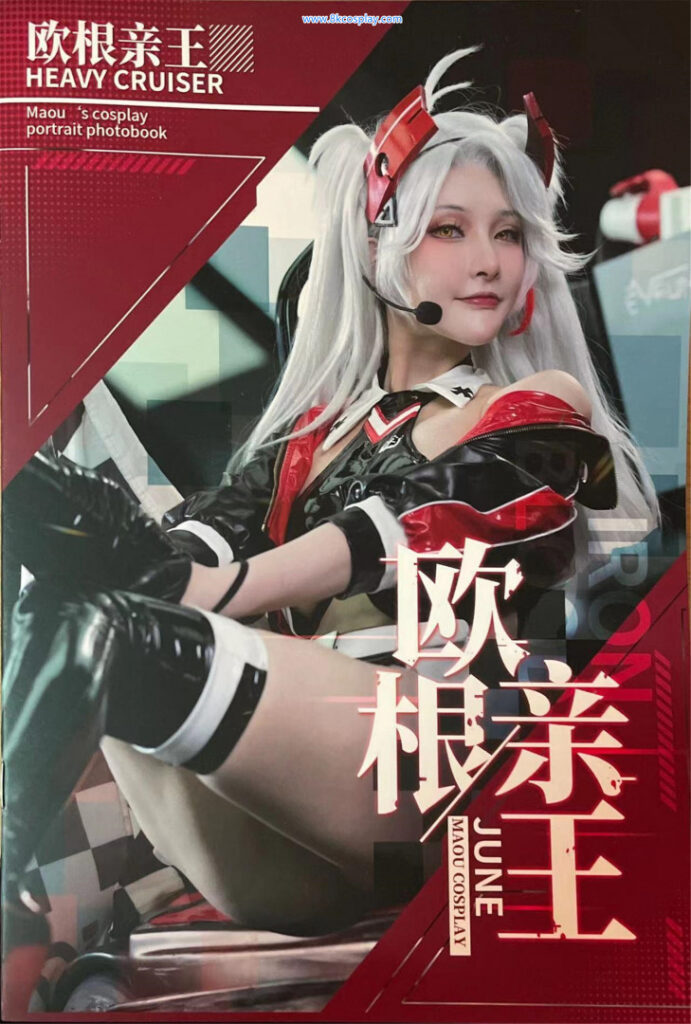 Cosplay – Asian – Chinese – maou_0618  Maousama666  在下萝莉控ii – Nude Leaks