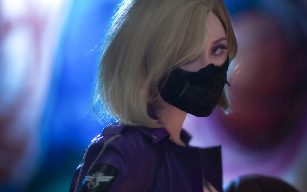 Cosplay – Asian – Chinese – maou_0618  Maousama666  在下萝莉控ii – Nude Leaks