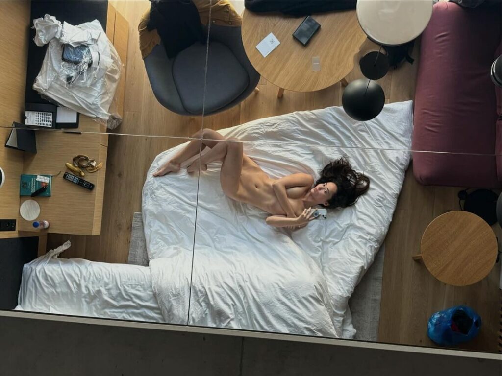 Patreon – Instagram – Margoreett – Nude Leaks