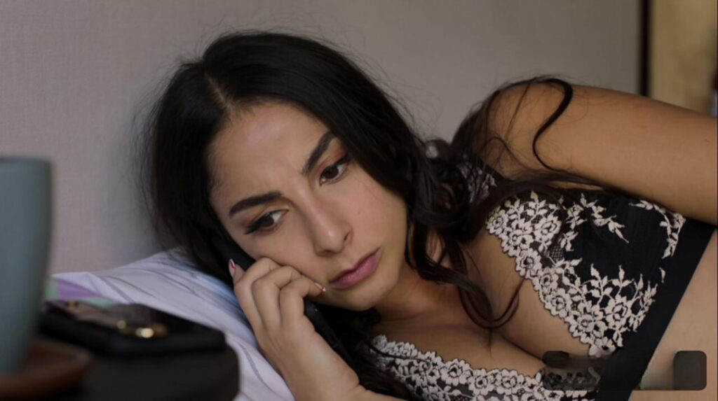 OnlyFans – Latina – Maria Chacón – Nude Leaks