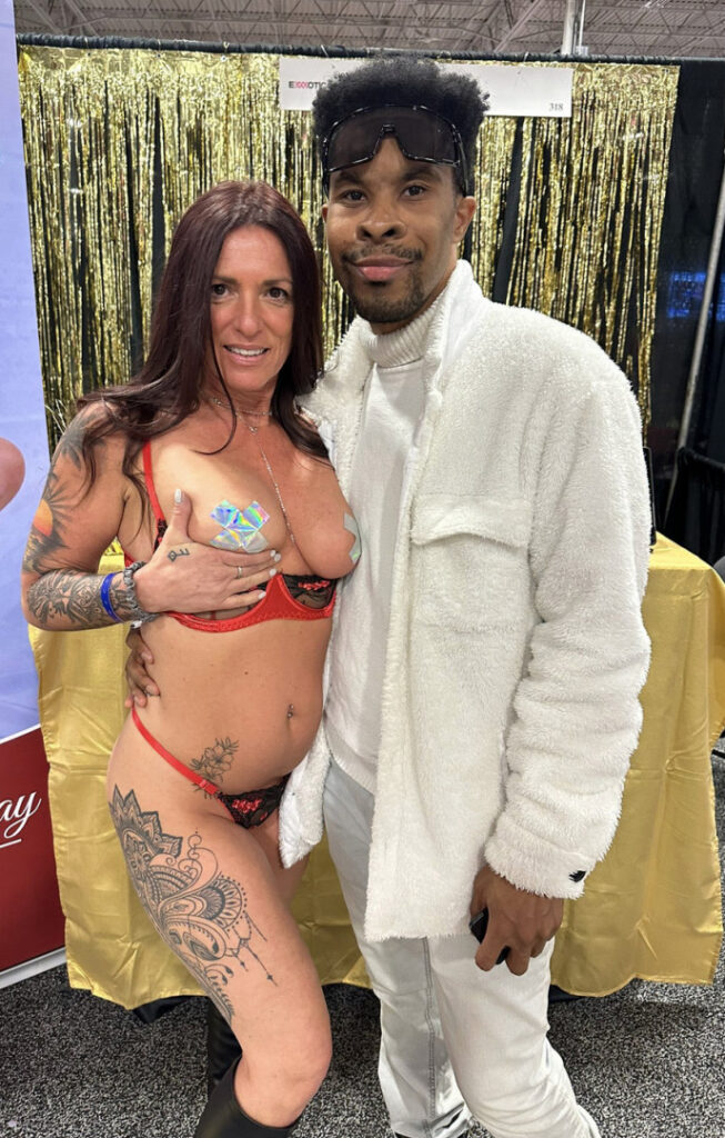 OnlyFans – Hotwife – Maria May | mariam8722 – Nude