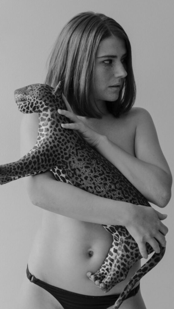 Brazil – Celeb – Mariah de Moraes / Mariah Rocha – Nude