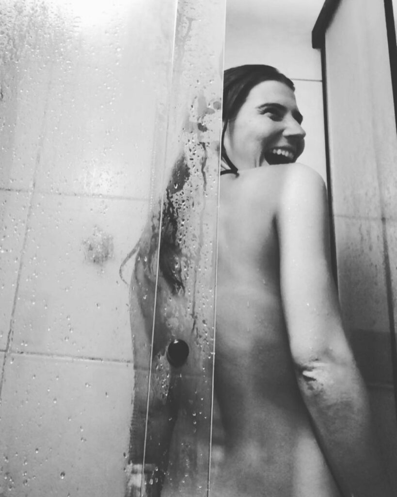 Brazil – Celeb – Mariah de Moraes / Mariah Rocha – Nude