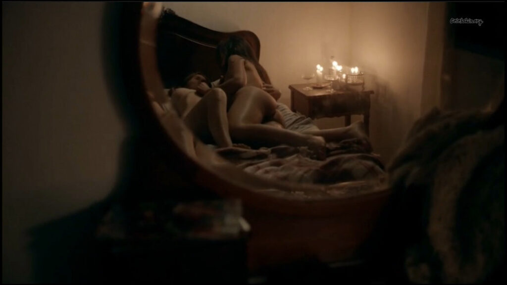 Brazil – Celeb – Mariah de Moraes / Mariah Rocha – Nude