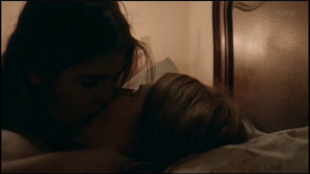 Brazil – Celeb – Mariah de Moraes / Mariah Rocha – Nude