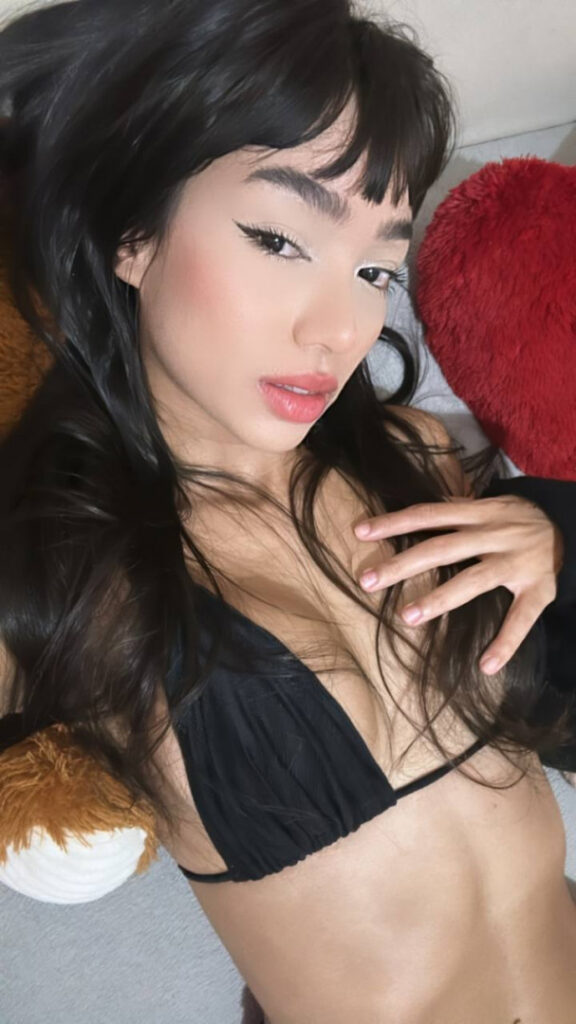 Brazil – Privacy – Mariana Toledo / nikkisaori – Nude Leaks