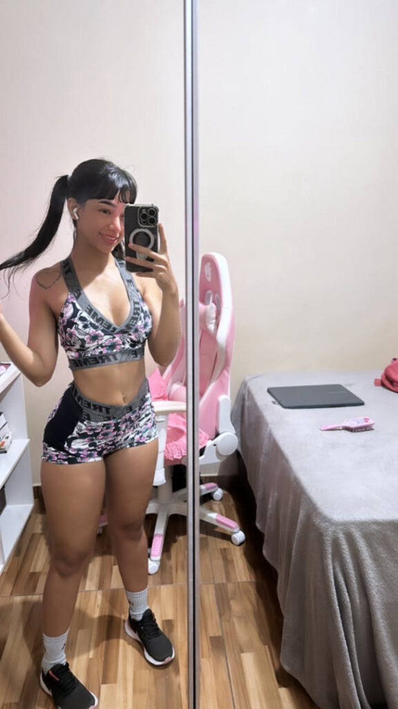 Brazil – Privacy – Mariana Toledo / nikkisaori – Nude Leaks