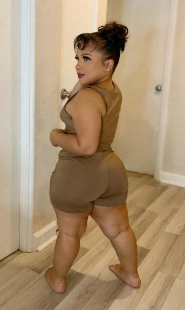 OnlyFans – Mariebaby/Smokeydabear__ – Nude