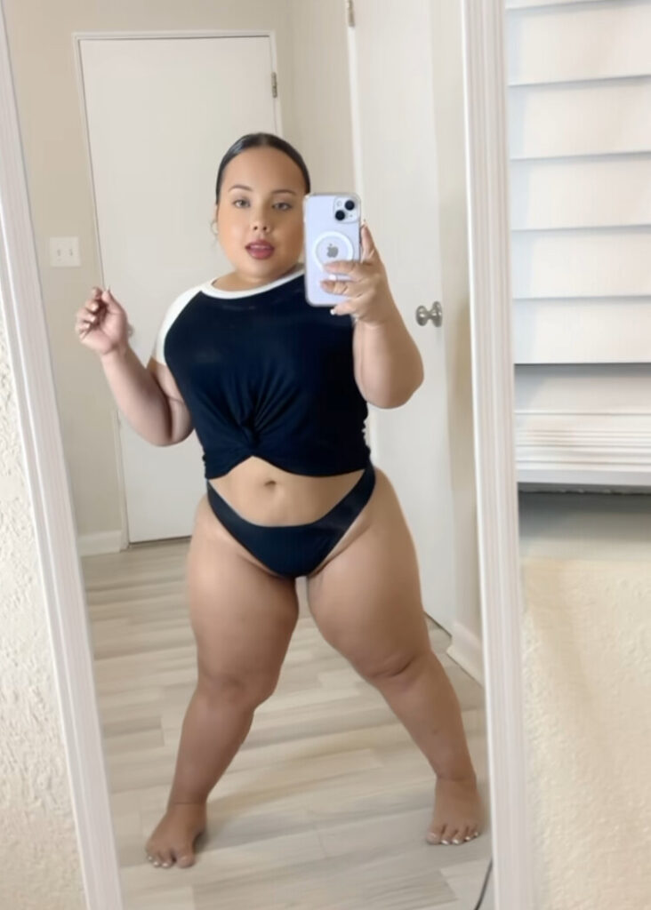 OnlyFans – Mariebaby/Smokeydabear__ – Nude