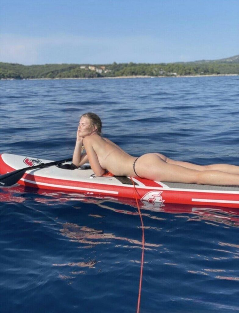 OnlyFans – Instagram – Mariia Arsentieva – Nude