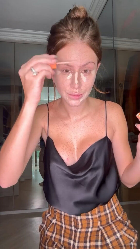 Youtube – MariMariaMakeup – MariMaria – Nude Leaks