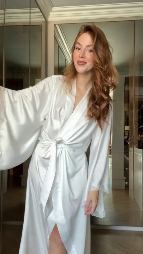 Youtube – MariMariaMakeup – MariMaria – Nude Leaks