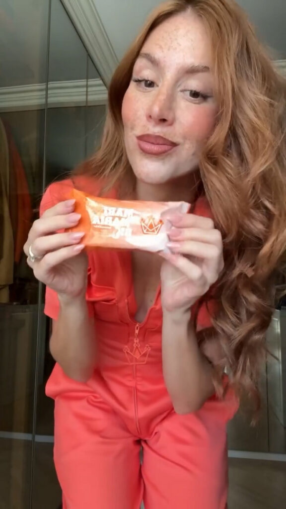 Youtube – MariMariaMakeup – MariMaria – Nude Leaks