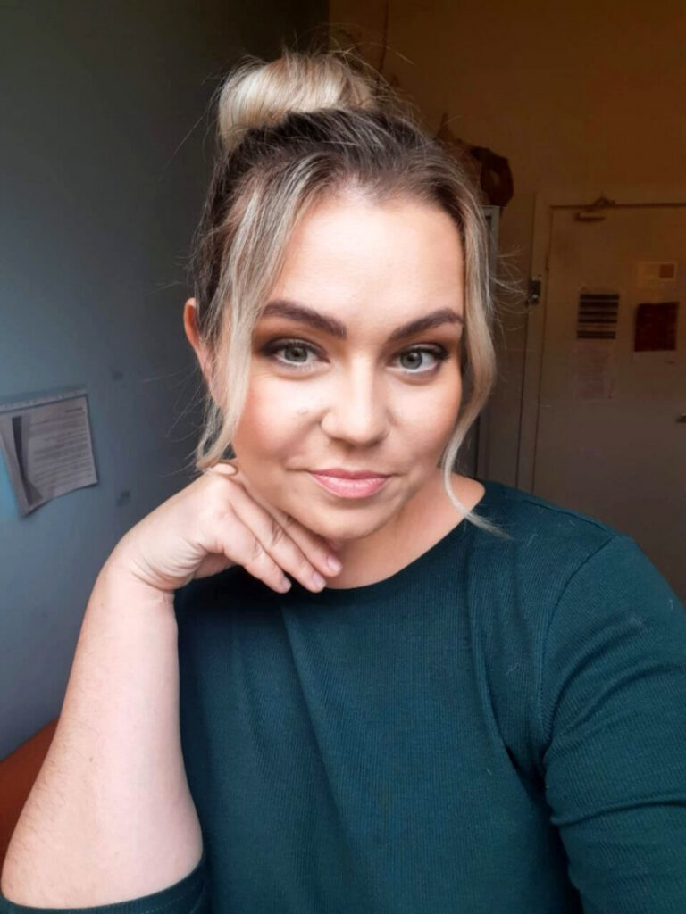 OnlyFans – BBW – Marina Morris – Nude